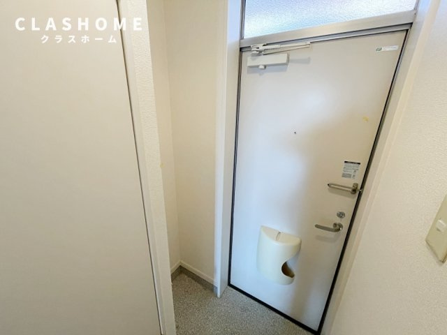 ティーワン半城土　　　刈谷市の賃貸ならクラスホーム刈谷店の内装|同物件の別部屋になります。