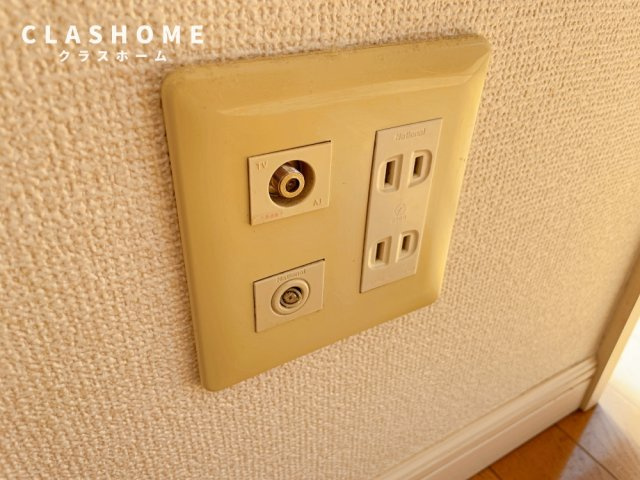 ティーワン半城土　　　刈谷市の賃貸ならクラスホーム刈谷店のその他|同物件の別部屋になります。