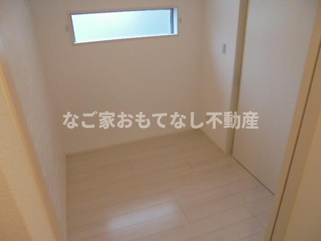 【内装】 | REGALEST COMFORT