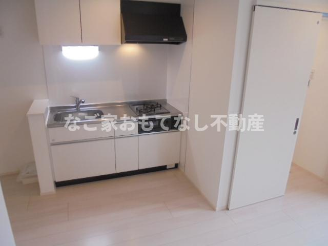 【キッチン】 | REGALEST COMFORT