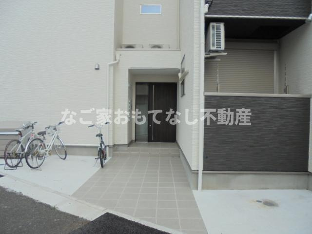 【その他共用部分】 | REGALEST COMFORT