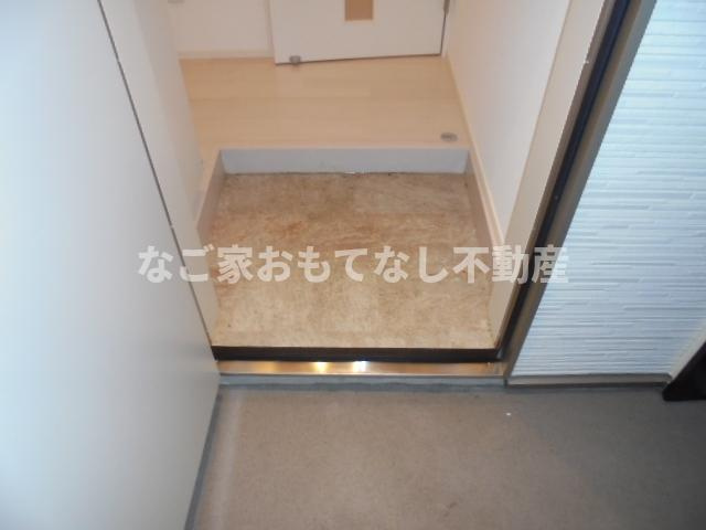 【玄関】 | REGALEST COMFORT