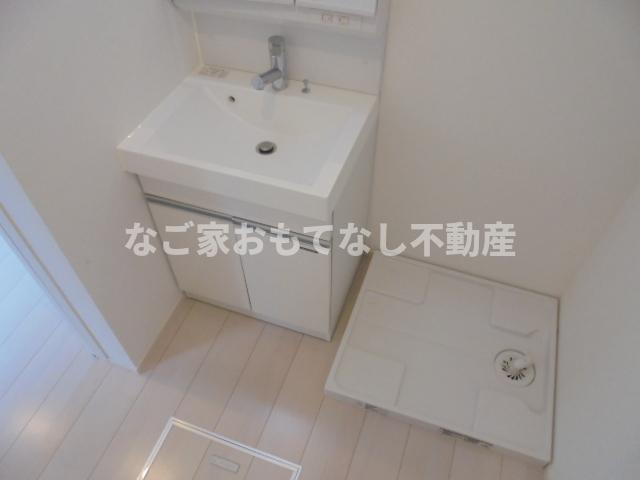 【洗面所】 | REGALEST COMFORT