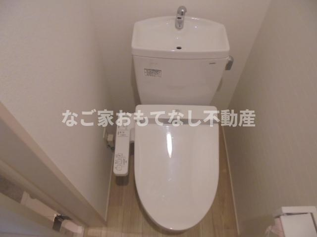 【トイレ】 | REGALEST COMFORT