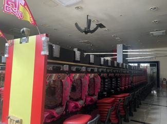  | 伊津部町　売テナント