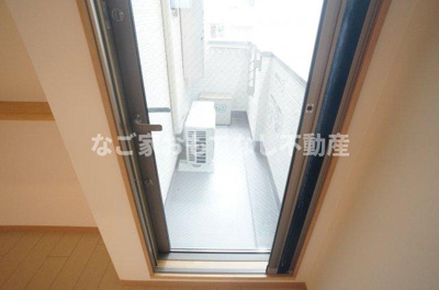 【バルコニー】 | DEVELD菊井