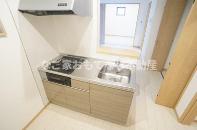 【キッチン】 | DEVELD菊井