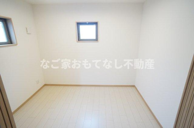 【内装】 | DEVELD菊井