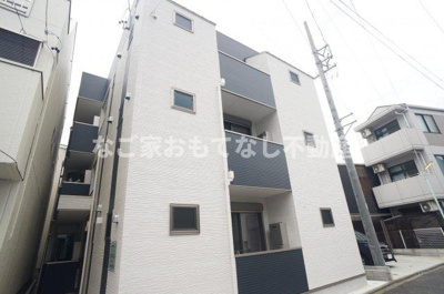 【外観】 | DEVELD菊井