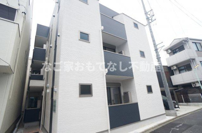 【外観】 | DEVELD菊井 | DEVELD菊井