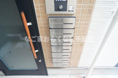 【エントランス】 | DEVELD菊井