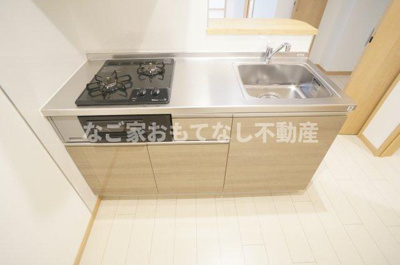 【キッチン】 | DEVELD菊井