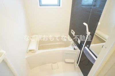 【浴室】 | DEVELD菊井