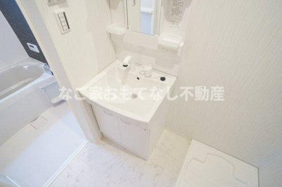 【洗面所】 | DEVELD菊井