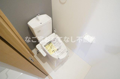 【トイレ】 | DEVELD菊井