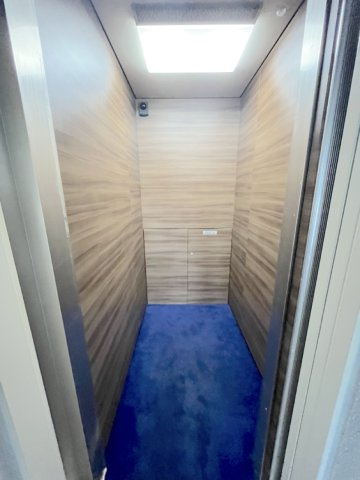 スカイハイツ春日I番館のその他共用部分