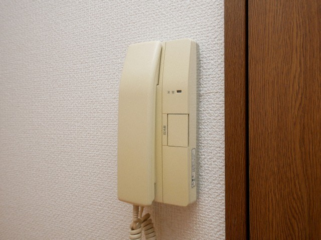 新町エビスのセキュリティ