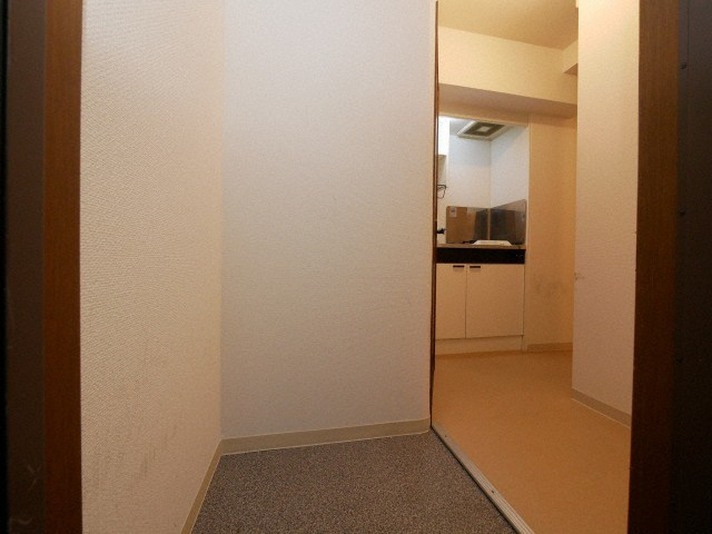 新町エビスの内装