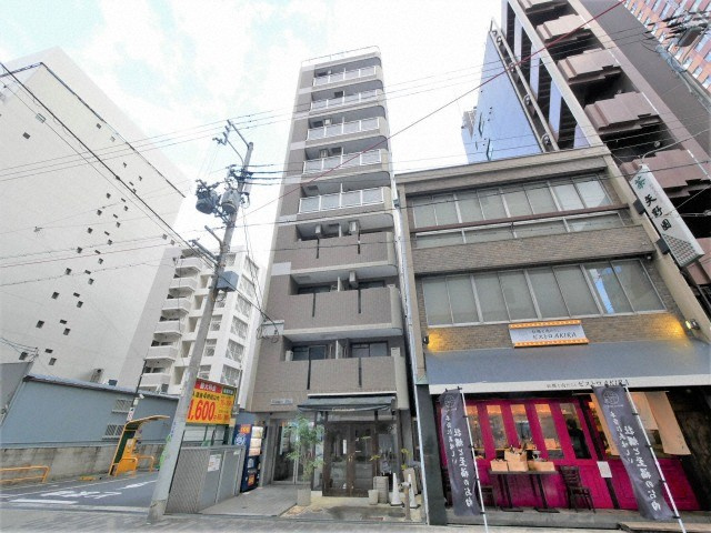 新町エビス