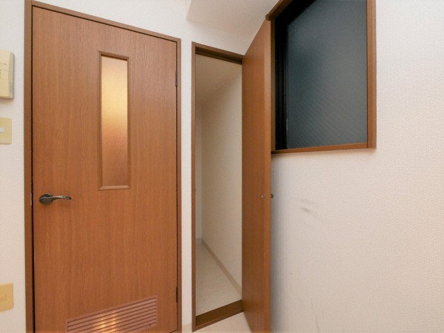 新町エビスの収納