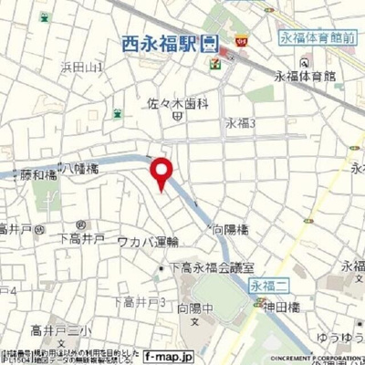 【地図】 | ハイムＭＫＳ