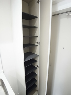 【玄関】 | マピエス馬込