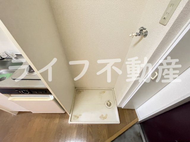 フルール五百石の設備