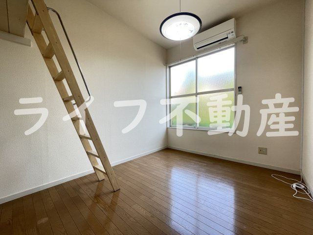 フルール五百石の内装