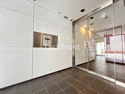 【エントランス】 | サウスヒルズ中崎町