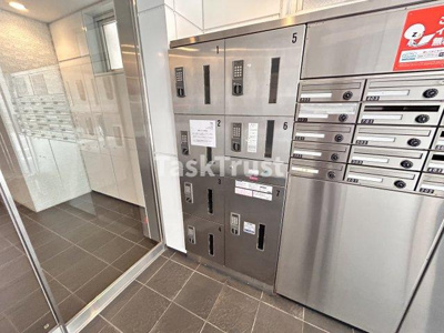 【その他共用部分】 | サウスヒルズ中崎町