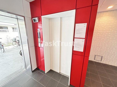 【その他共用部分】 | サウスヒルズ中崎町