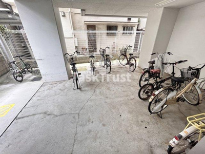 【その他共用部分】 | サウスヒルズ中崎町