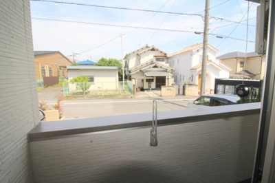 【展望】 | フジパレス豊中岡町サウス