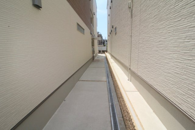 【エントランス】 | フジパレス豊中岡町サウス