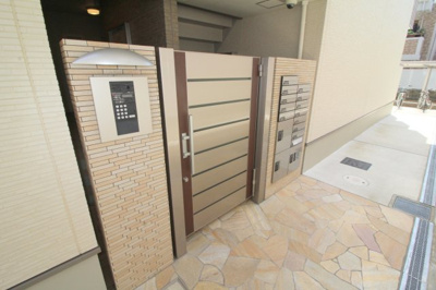 【その他共用部分】 | フジパレス豊中岡町サウス