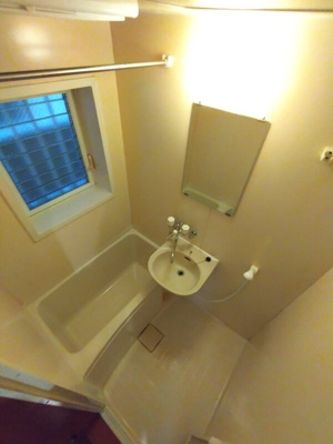 【浴室】 | 調布ヶ丘Ｔ＆Ｔ