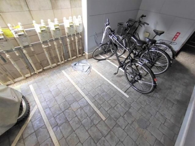 【その他共用部分】 | 調布ヶ丘Ｔ＆Ｔ