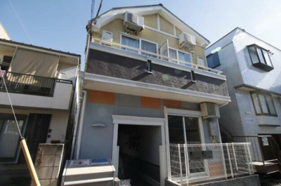 【エントランス】 | 調布ヶ丘Ｔ＆Ｔ