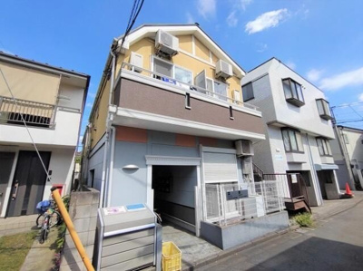 【外観】 | 調布ヶ丘Ｔ＆Ｔ