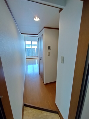 【玄関】 | 調布ヶ丘Ｔ＆Ｔ