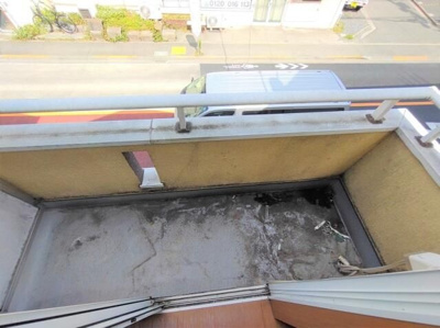 【バルコニー】 | 調布ヶ丘Ｔ＆Ｔ