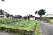 霧島市国分敷根の画像