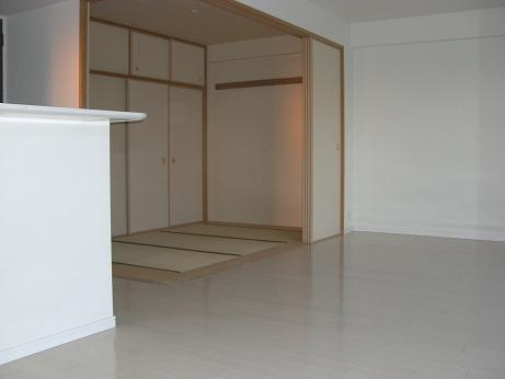 東山公園レジデンスのその他