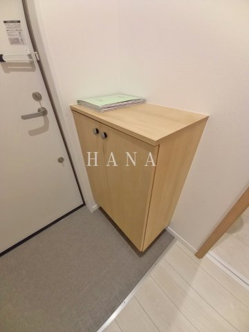 【収納】 | シティハウス八潮