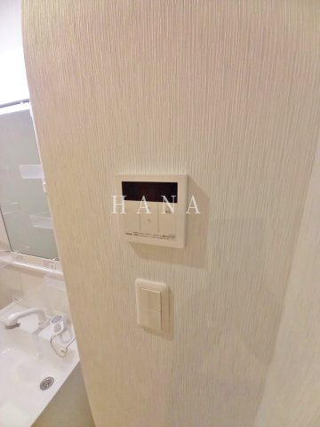 【設備】 | シティハウス八潮