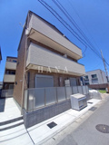 シティハウス八潮の画像