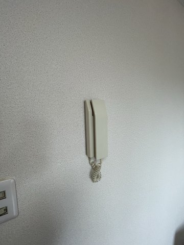 メゾンエトワールのセキュリティ