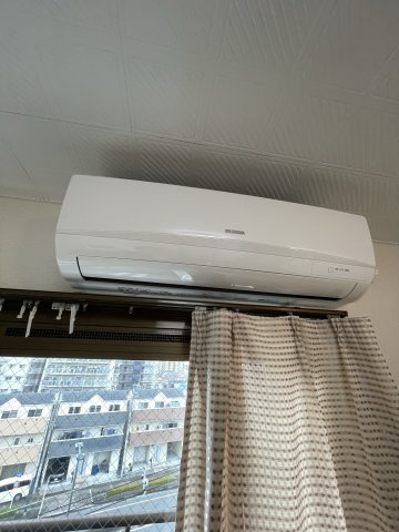 メゾンエトワールの設備