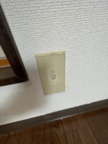 メゾンエトワールの設備