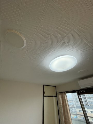 メゾンエトワールの設備